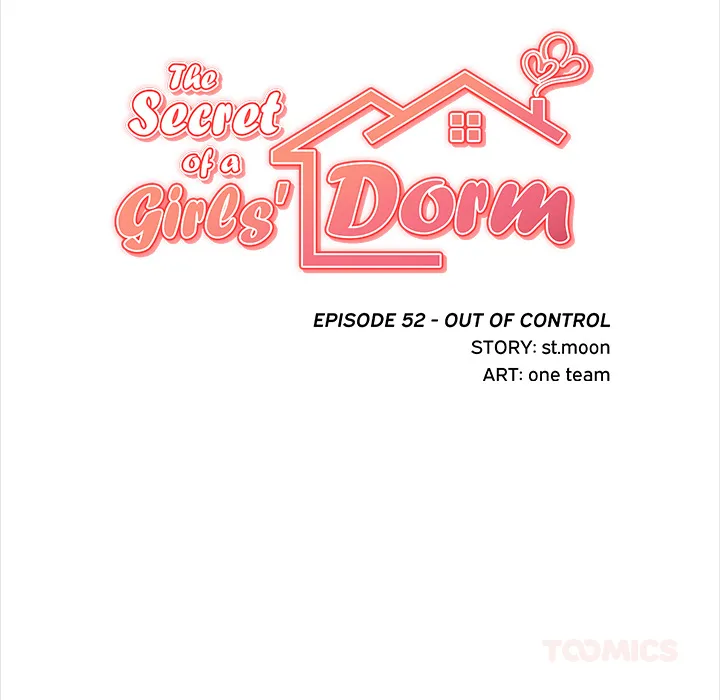 The Secret of a Girls’ Dorm Chapter 52 - Page 18