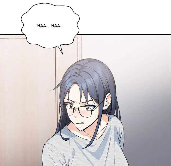 The Secret of a Girls’ Dorm Chapter 52 - Page 20
