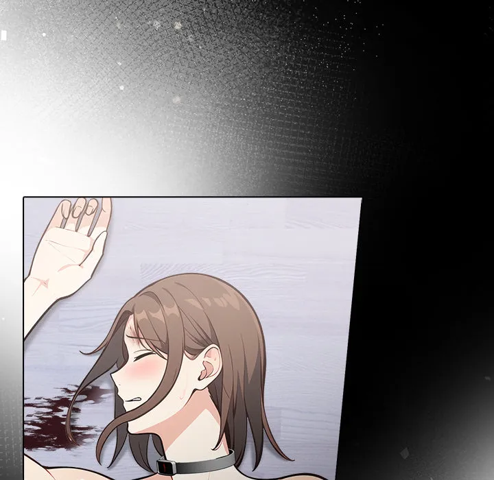 The Secret of a Girls’ Dorm Chapter 52 - Page 22