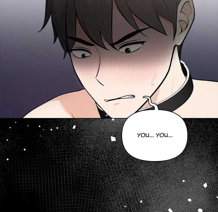 The Secret of a Girls’ Dorm Chapter 52 - Page 27
