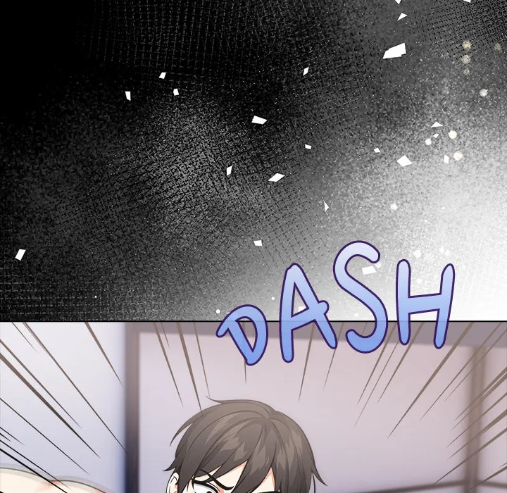 The Secret of a Girls’ Dorm Chapter 52 - Page 28
