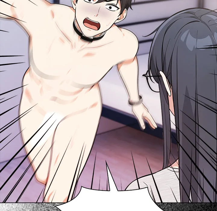 The Secret of a Girls’ Dorm Chapter 52 - Page 29