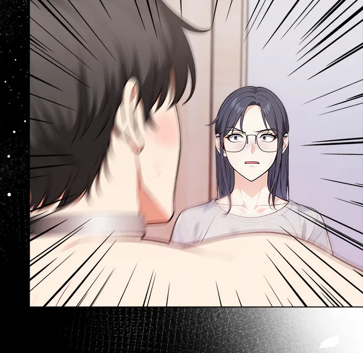 The Secret of a Girls’ Dorm Chapter 52 - Page 31
