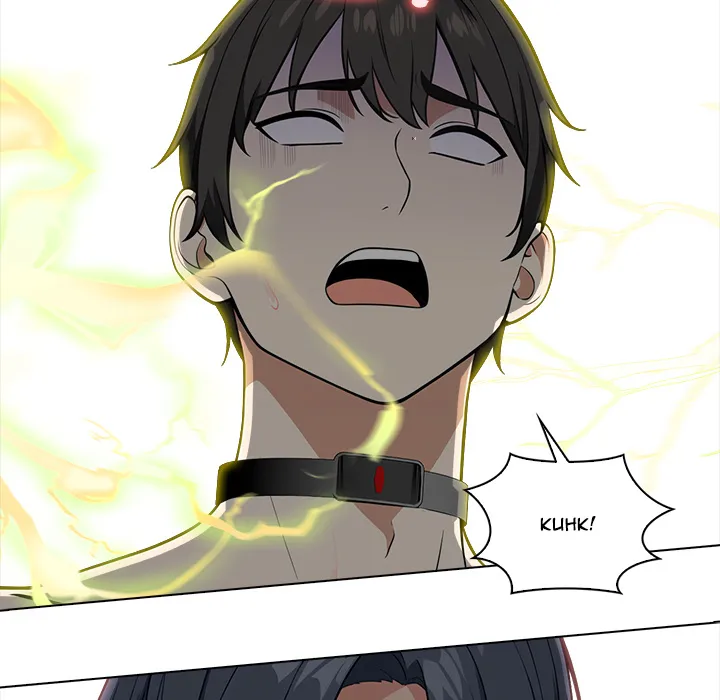 The Secret of a Girls’ Dorm Chapter 52 - Page 33