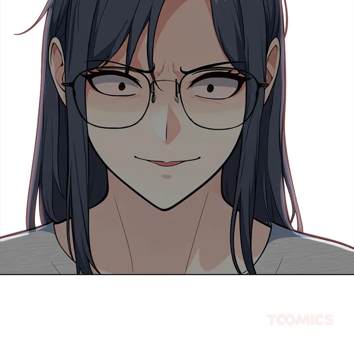 The Secret of a Girls’ Dorm Chapter 52 - Page 34