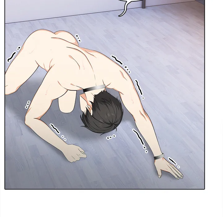 The Secret of a Girls’ Dorm Chapter 52 - Page 36