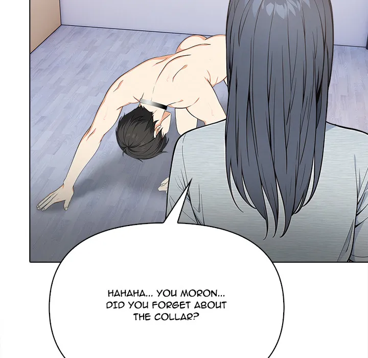 The Secret of a Girls’ Dorm Chapter 52 - Page 38