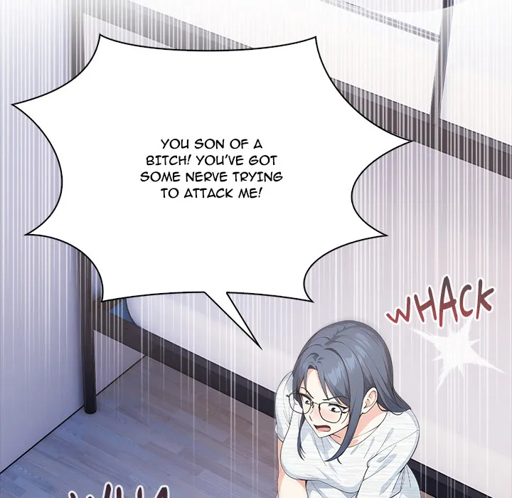 The Secret of a Girls’ Dorm Chapter 52 - Page 41