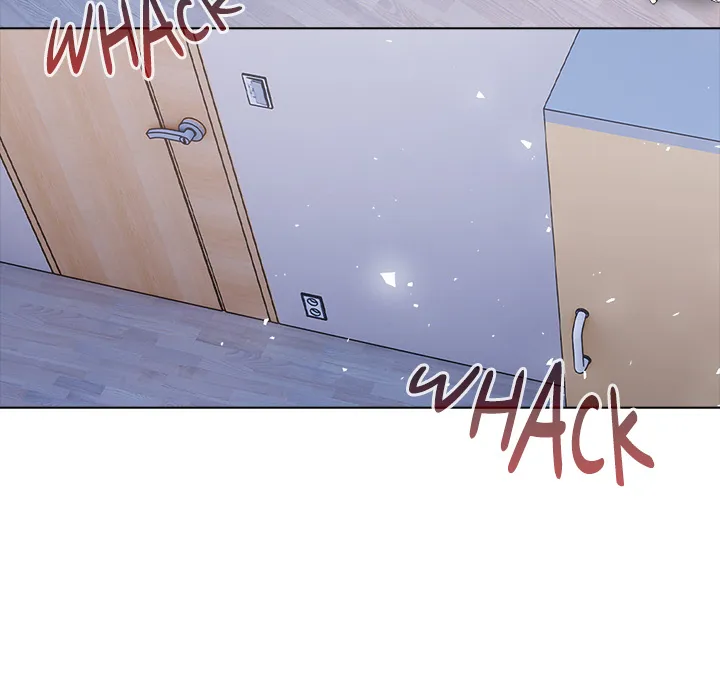 The Secret of a Girls’ Dorm Chapter 52 - Page 43