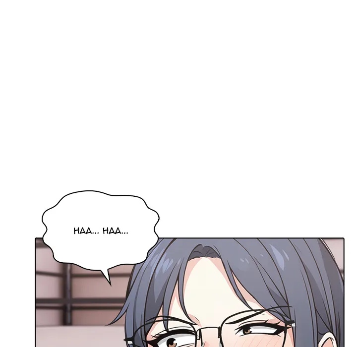 The Secret of a Girls’ Dorm Chapter 52 - Page 44