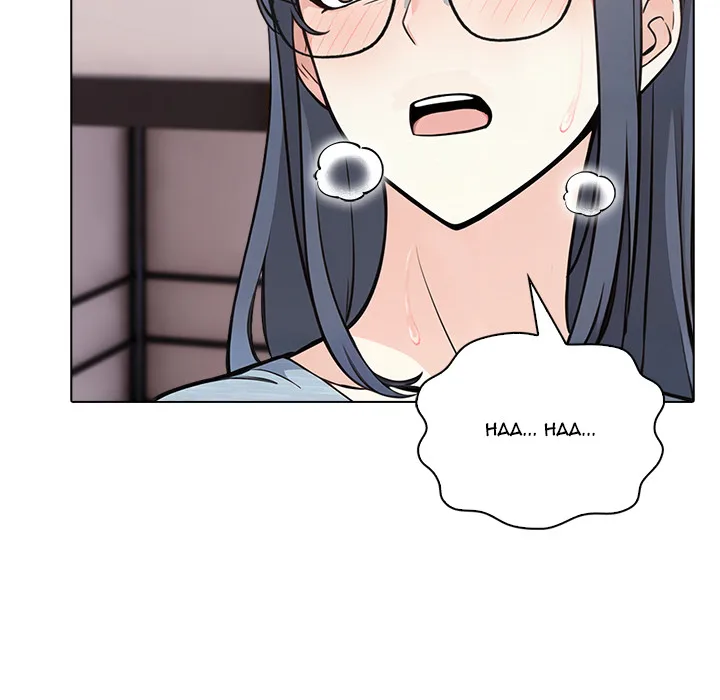 The Secret of a Girls’ Dorm Chapter 52 - Page 45