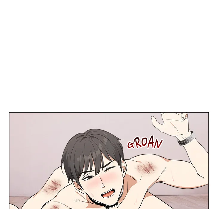 The Secret of a Girls’ Dorm Chapter 52 - Page 46