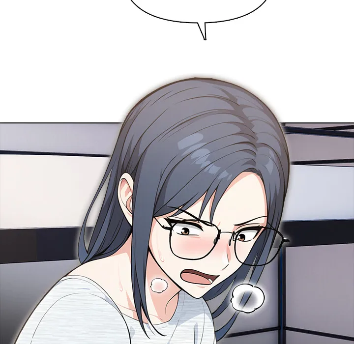 The Secret of a Girls’ Dorm Chapter 52 - Page 48