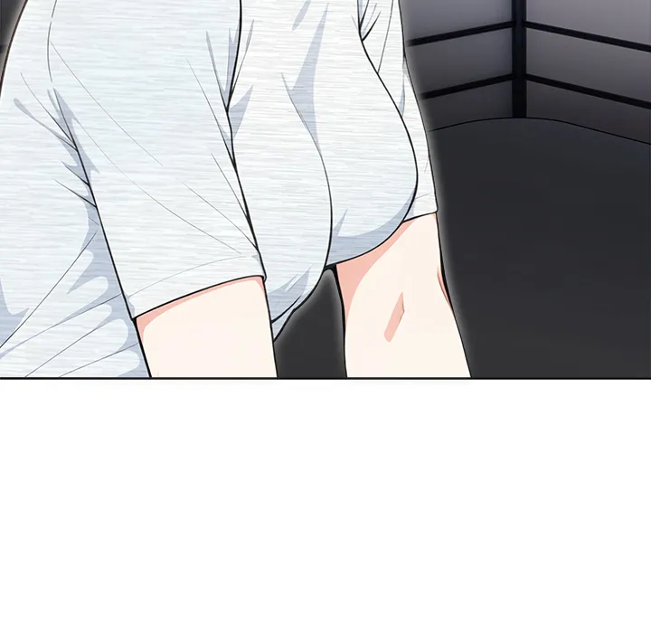 The Secret of a Girls’ Dorm Chapter 52 - Page 49