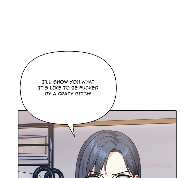 The Secret of a Girls’ Dorm Chapter 52 - Page 50