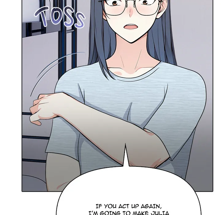 The Secret of a Girls’ Dorm Chapter 52 - Page 51