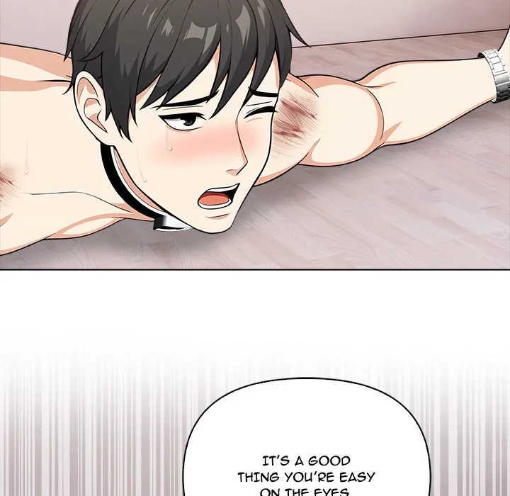 The Secret of a Girls’ Dorm Chapter 52 - Page 53
