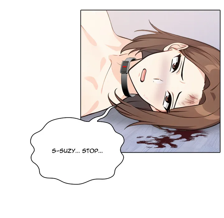 The Secret of a Girls’ Dorm Chapter 52 - Page 56