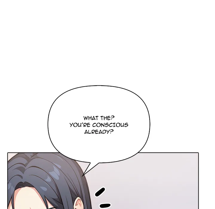 The Secret of a Girls’ Dorm Chapter 52 - Page 57