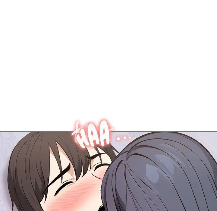 The Secret of a Girls’ Dorm Chapter 52 - Page 63