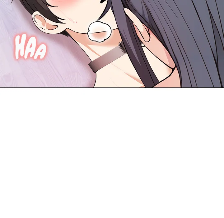 The Secret of a Girls’ Dorm Chapter 52 - Page 64