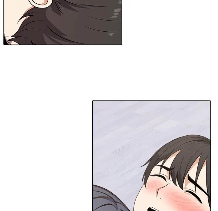 The Secret of a Girls’ Dorm Chapter 52 - Page 68