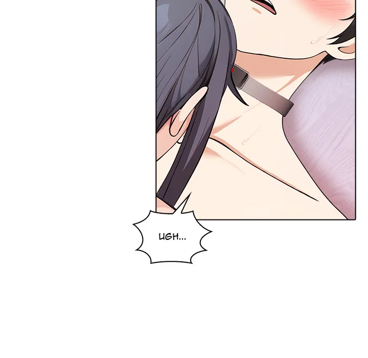 The Secret of a Girls’ Dorm Chapter 52 - Page 69