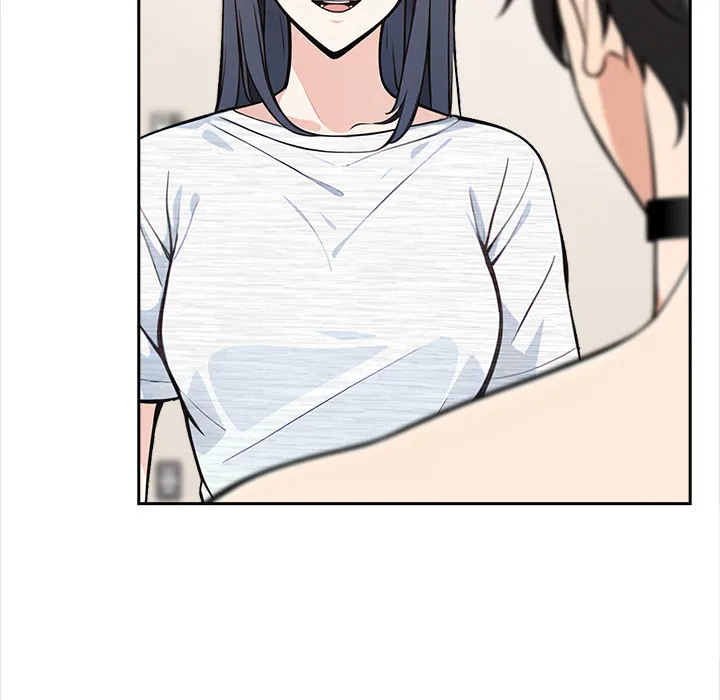 The Secret of a Girls’ Dorm Chapter 52 - Page 7