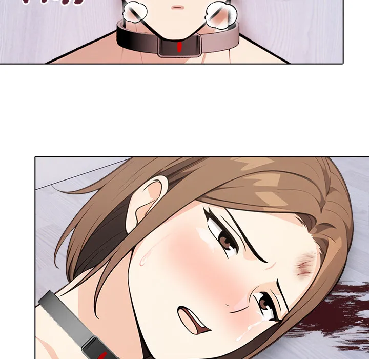 The Secret of a Girls’ Dorm Chapter 52 - Page 73