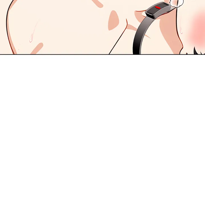 The Secret of a Girls’ Dorm Chapter 52 - Page 76