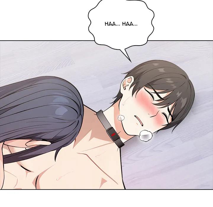 The Secret of a Girls’ Dorm Chapter 52 - Page 79