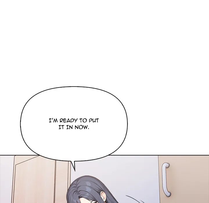 The Secret of a Girls’ Dorm Chapter 52 - Page 80