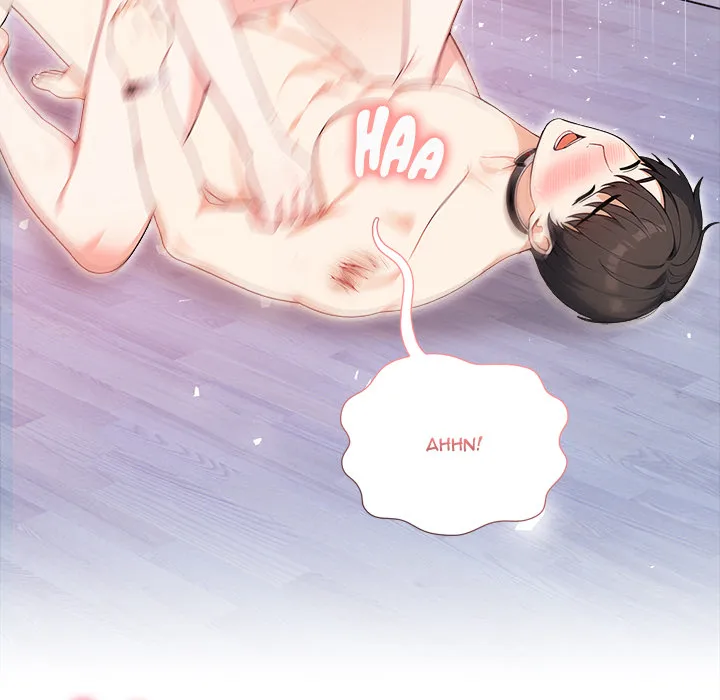 The Secret of a Girls’ Dorm Chapter 52 - Page 83