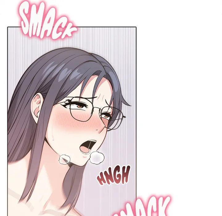 The Secret of a Girls’ Dorm Chapter 52 - Page 84
