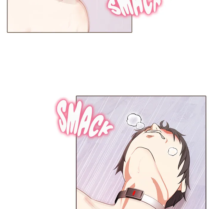 The Secret of a Girls’ Dorm Chapter 52 - Page 85