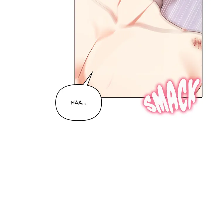 The Secret of a Girls’ Dorm Chapter 52 - Page 86