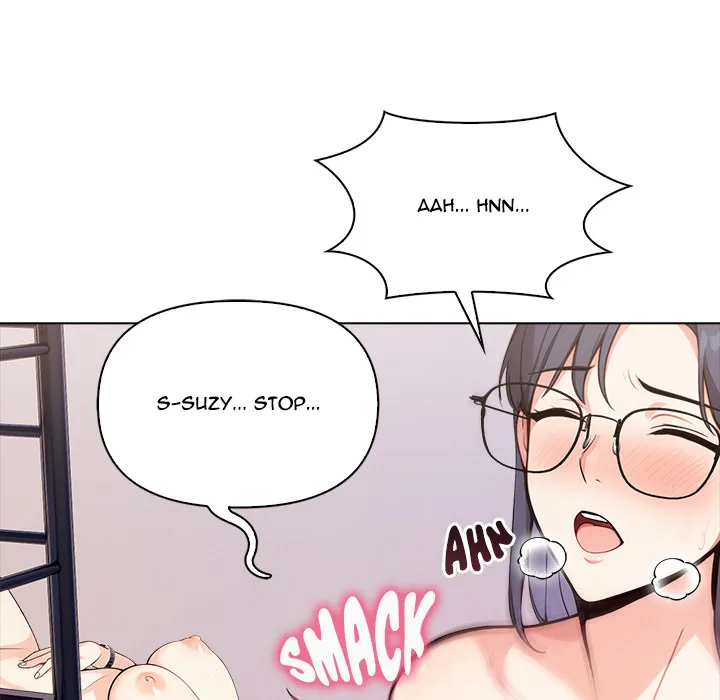 The Secret of a Girls’ Dorm Chapter 52 - Page 87