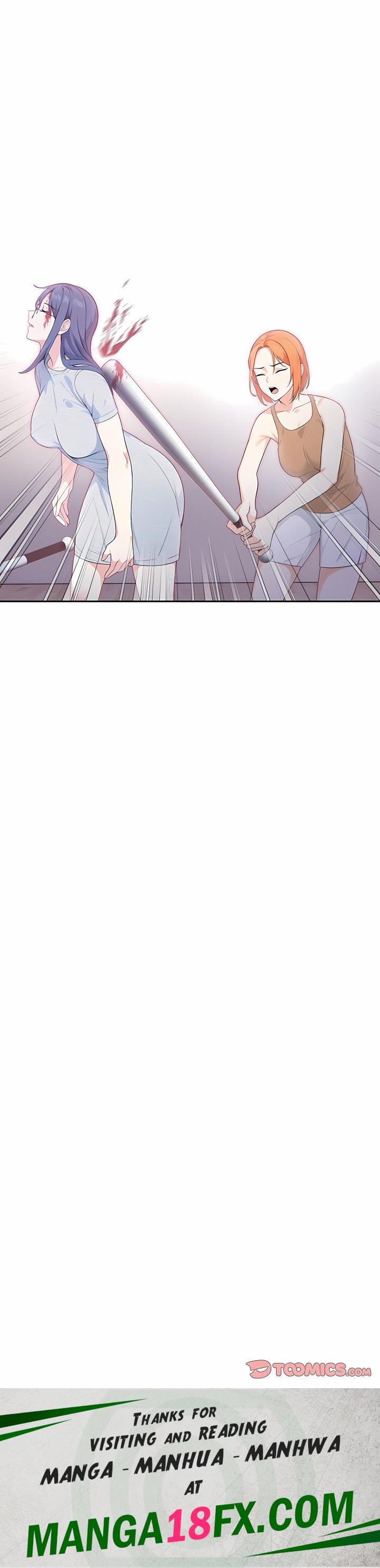 The Secret of a Girls’ Dorm Chapter 53 - Page 14