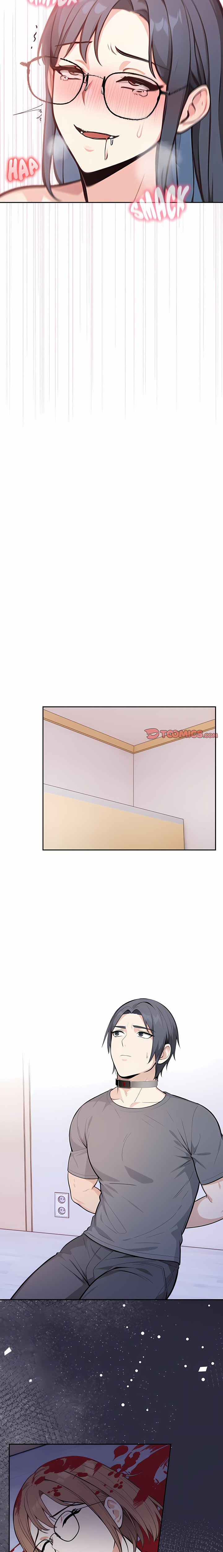 The Secret of a Girls’ Dorm Chapter 53 - Page 4