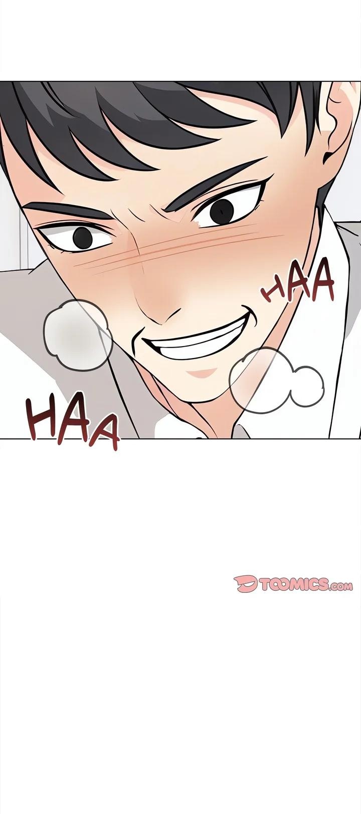 The Secret of a Girls’ Dorm Chapter 7 - Page 16