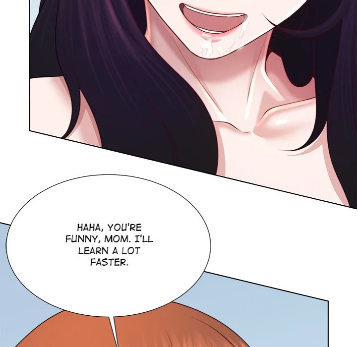 Wanna Become a Dad or a Boyfriend? Chapter 46 - Page 105