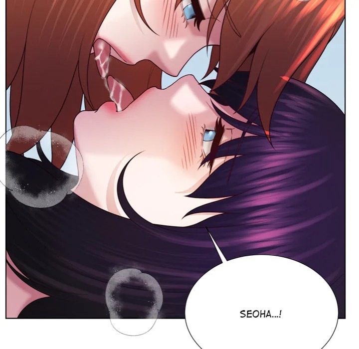 Wanna Become a Dad or a Boyfriend? Chapter 46 - Page 142