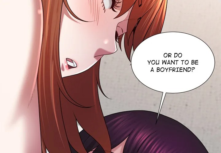 Wanna Become a Dad or a Boyfriend? Chapter 46 - Page 2