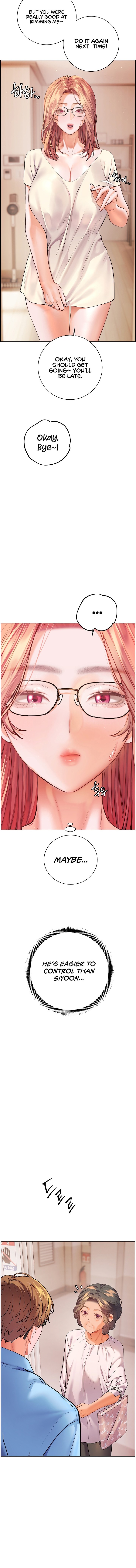 The Teachers’ Efforts Chapter 115 - Page 2