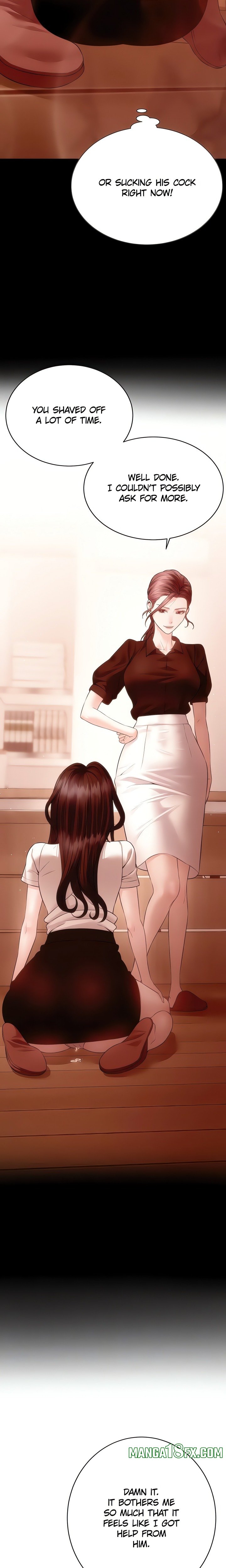 Bride Lessons (Official) Chapter 22 - Page 5