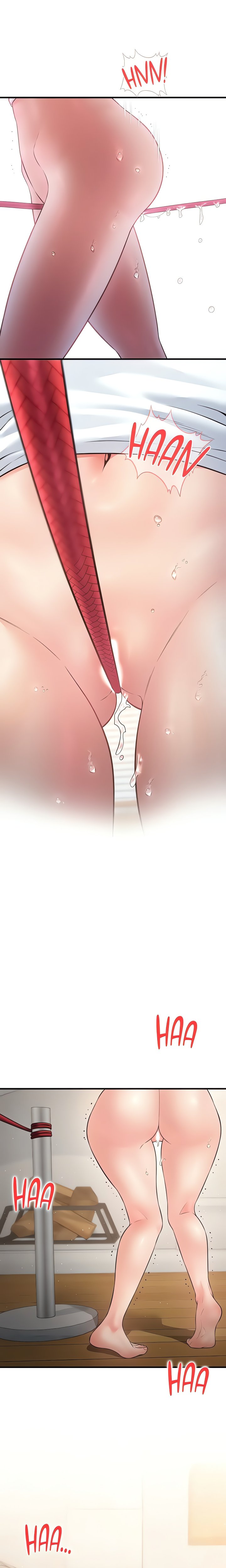 Bride Lessons (Official) Chapter 31 - Page 11