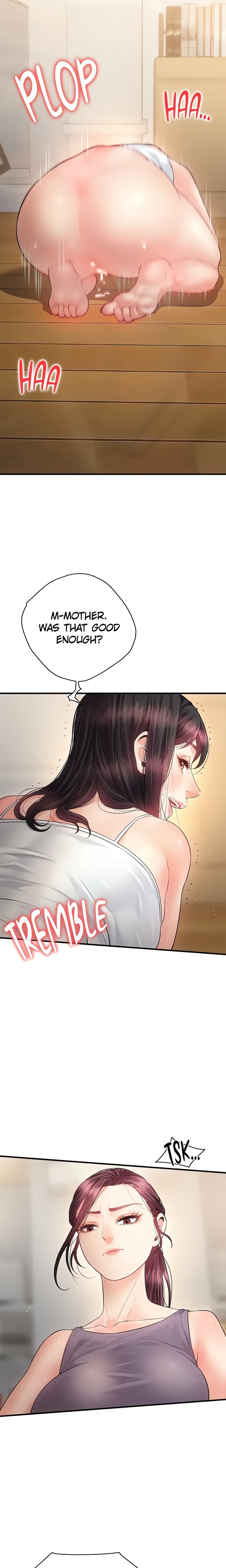 Bride Lessons (Official) Chapter 31 - Page 12