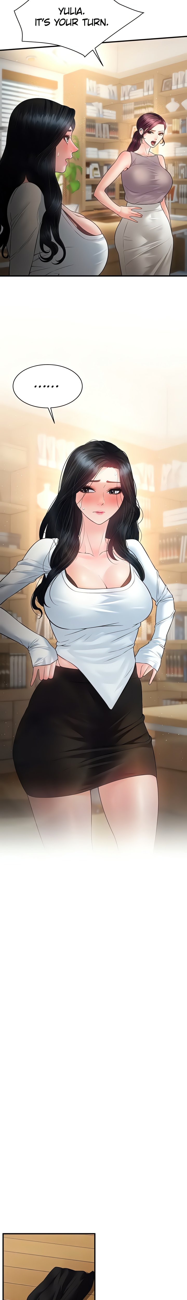 Bride Lessons (Official) Chapter 31 - Page 13