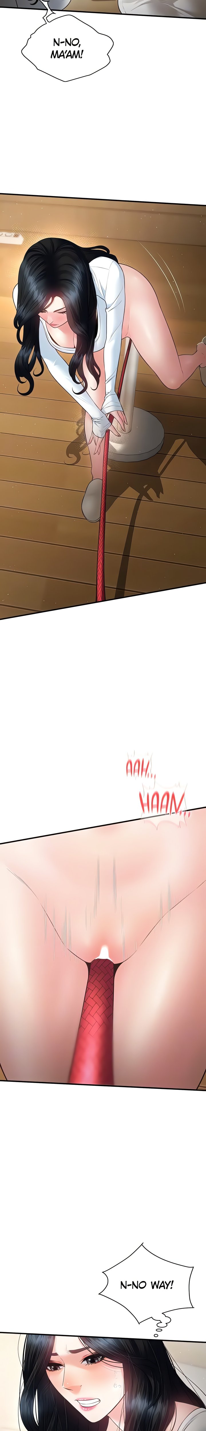 Bride Lessons (Official) Chapter 31 - Page 15