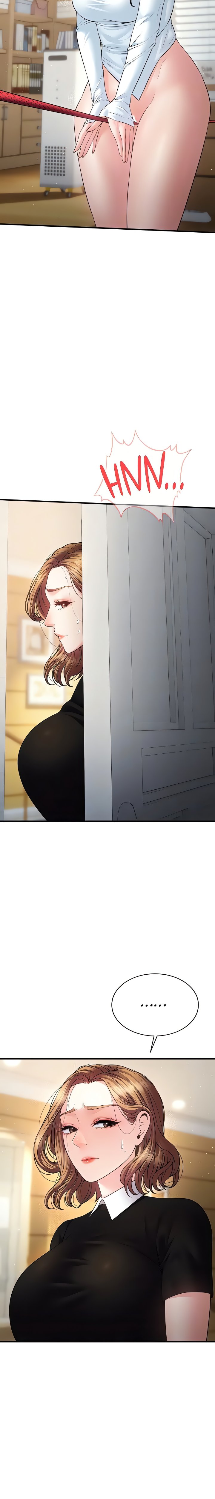 Bride Lessons (Official) Chapter 31 - Page 17